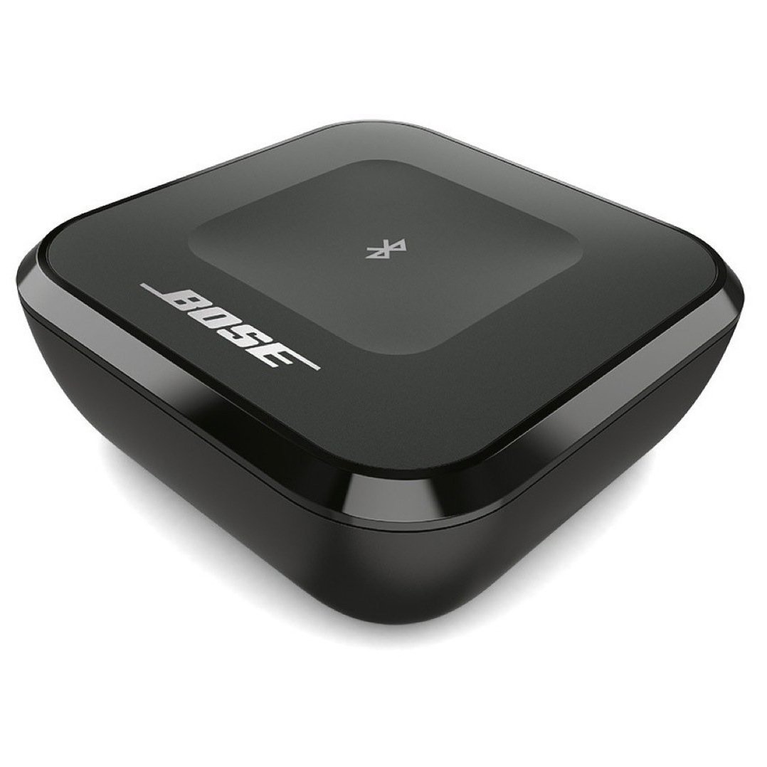OpenBox Bose Bluetooth Audio Adapter with Power Supply tested