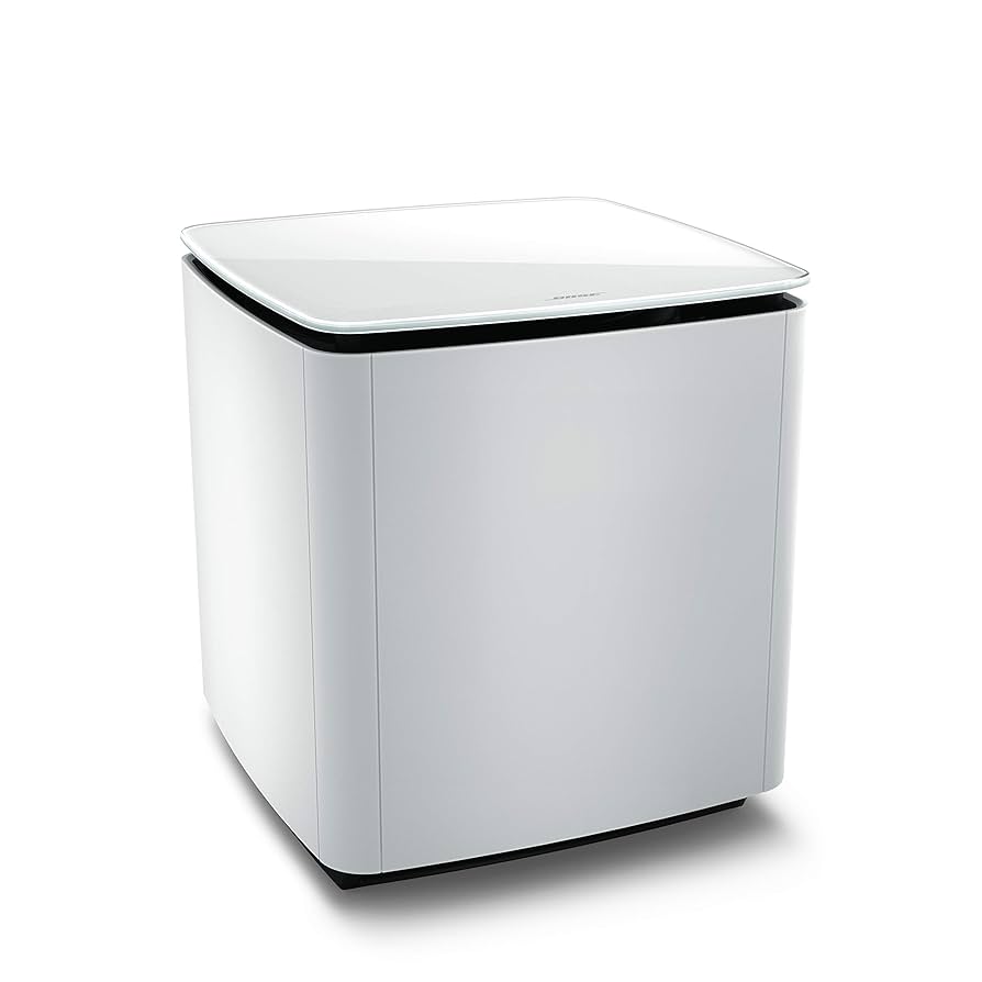 OpenBox Bose Bass Module 700 Wireless or wired subwoofer with powerful bass for Bose soundbars