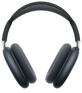 OpenBox Apple Airpods Max High‑fidelity over‑ear headphones with Active Noise Cancellation