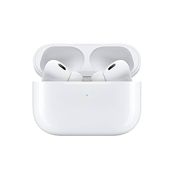 OpenBox Apple AirPods (3rd Generation) Earbuds with Charging Case