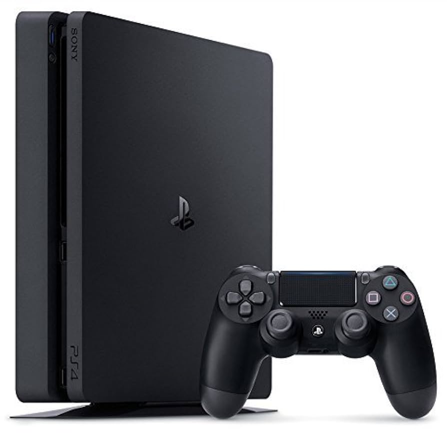 OpenBox Sony PlayStation 4 (PS4) 500GB