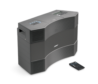 OpenBox Bose Acoustic Wave Music System II