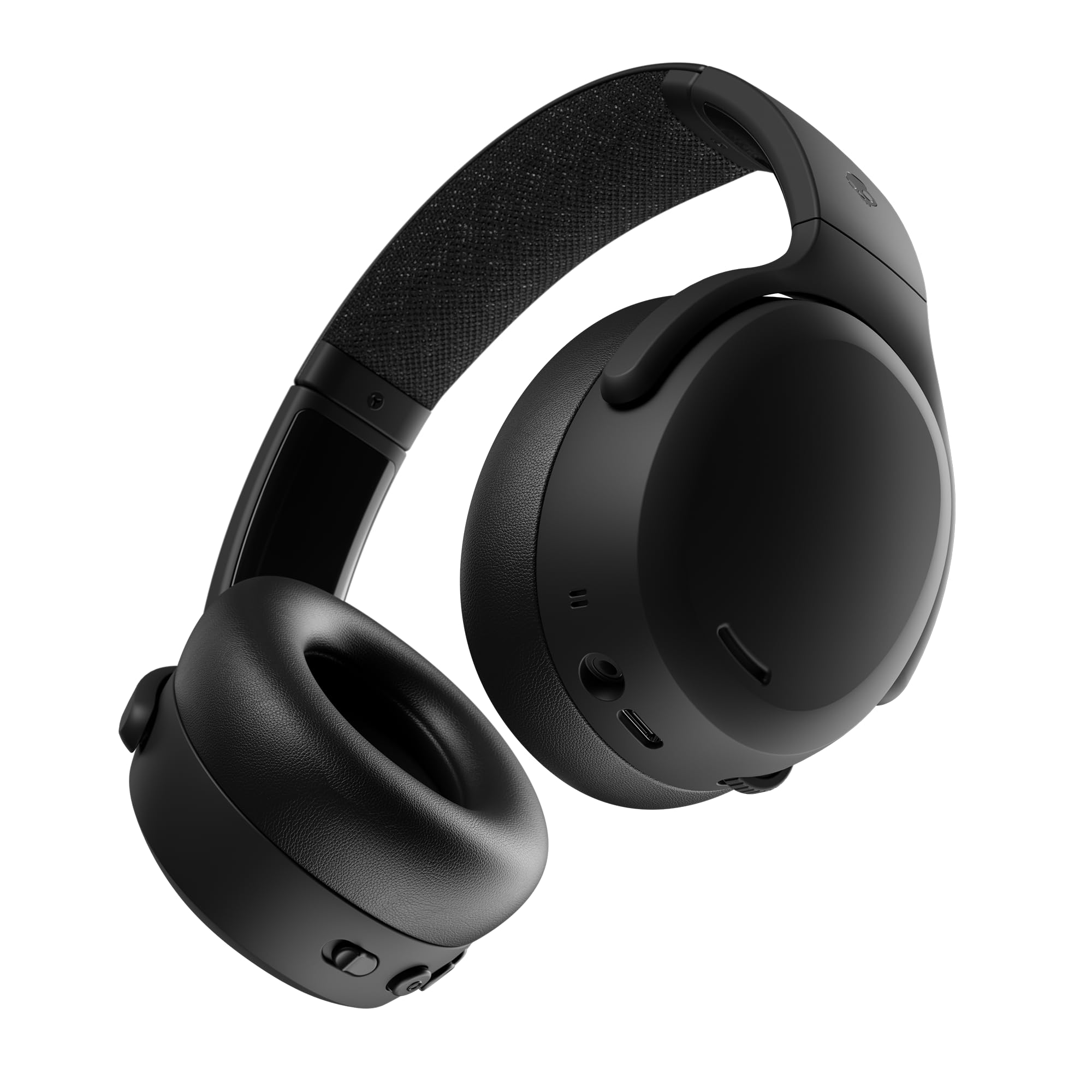OpenBox Skullcandy Crusher ANC 2 Over-Ear Noise Cancelling Wireless Headphones
