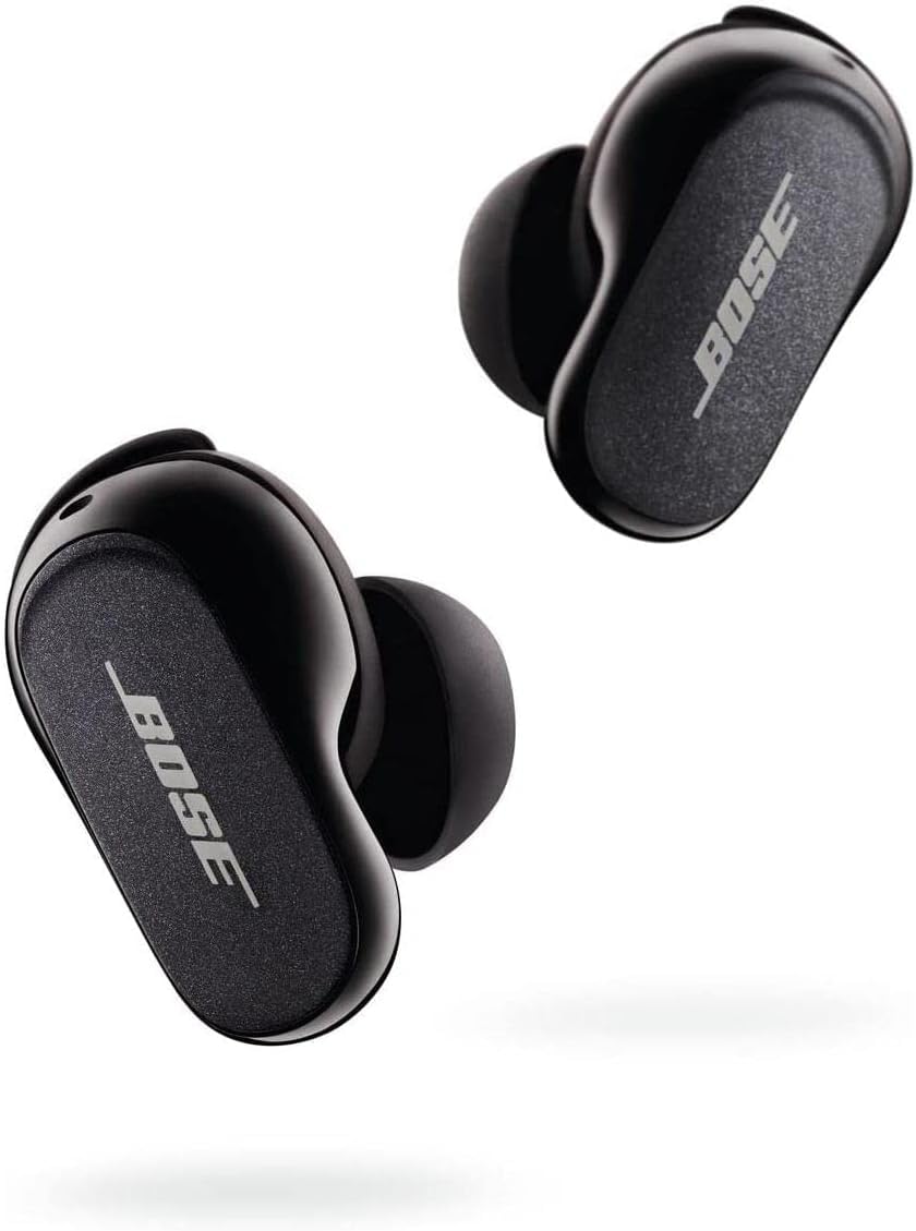 OpenBox Bose QuietComfort Truly Wireless Bluetooth