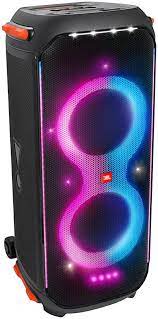 OpenBox  JBL PartyBox 710 PowerFul 800 Watts Bluetooth Party Speaker