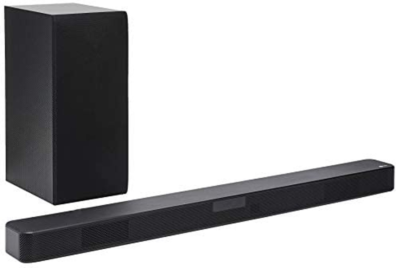 OpenBox LG SL4 Bluetooth, Optical 300 W Bluetooth Soundbar