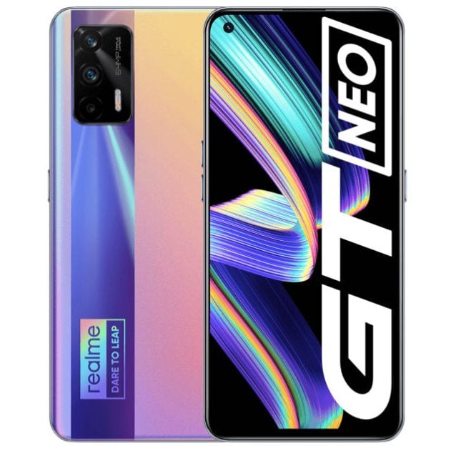 Refurbished Realme X7 Max 5G (8/128GB)