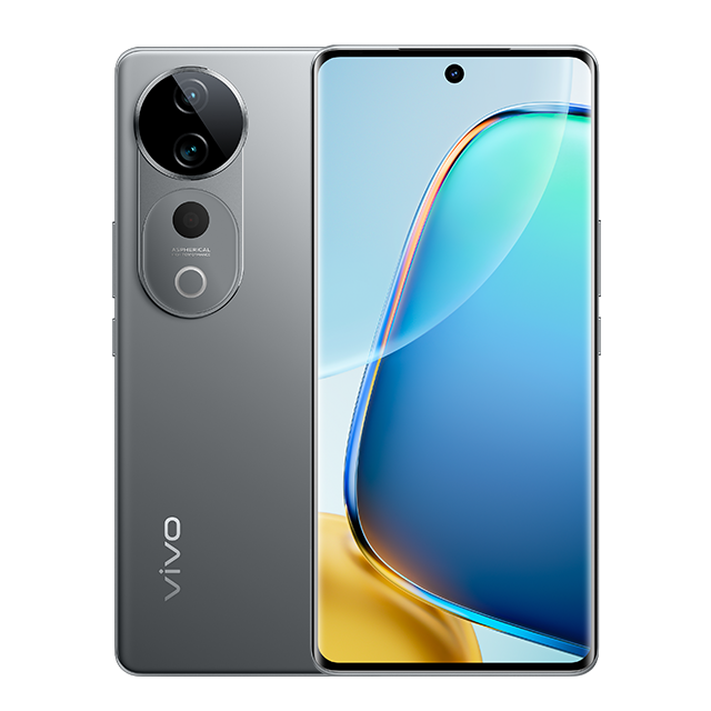 Refurbished Vivo T3 Ultra (8/128GB)