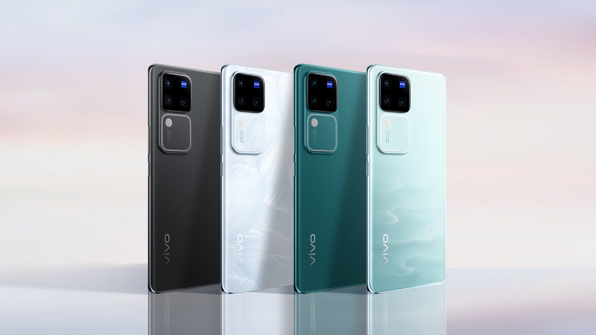 Refurbished Vivo V30 Pro (12/512GB)