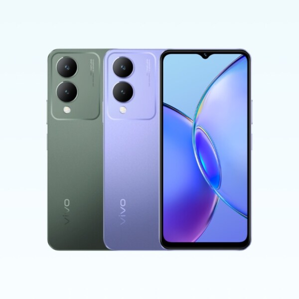 Refurbished Vivo Y17s (4/128GB)