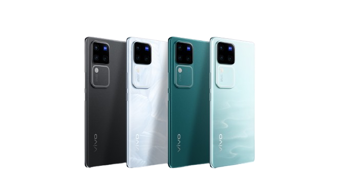 Refurbished Vivo V30 Pro (8/256GB)