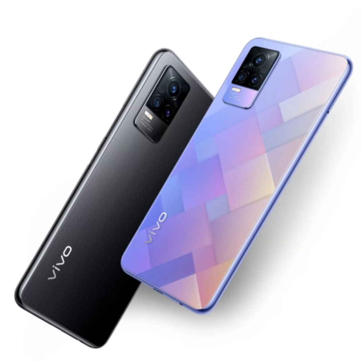 Refurbished Vivo V21e 5G (8/128GB)