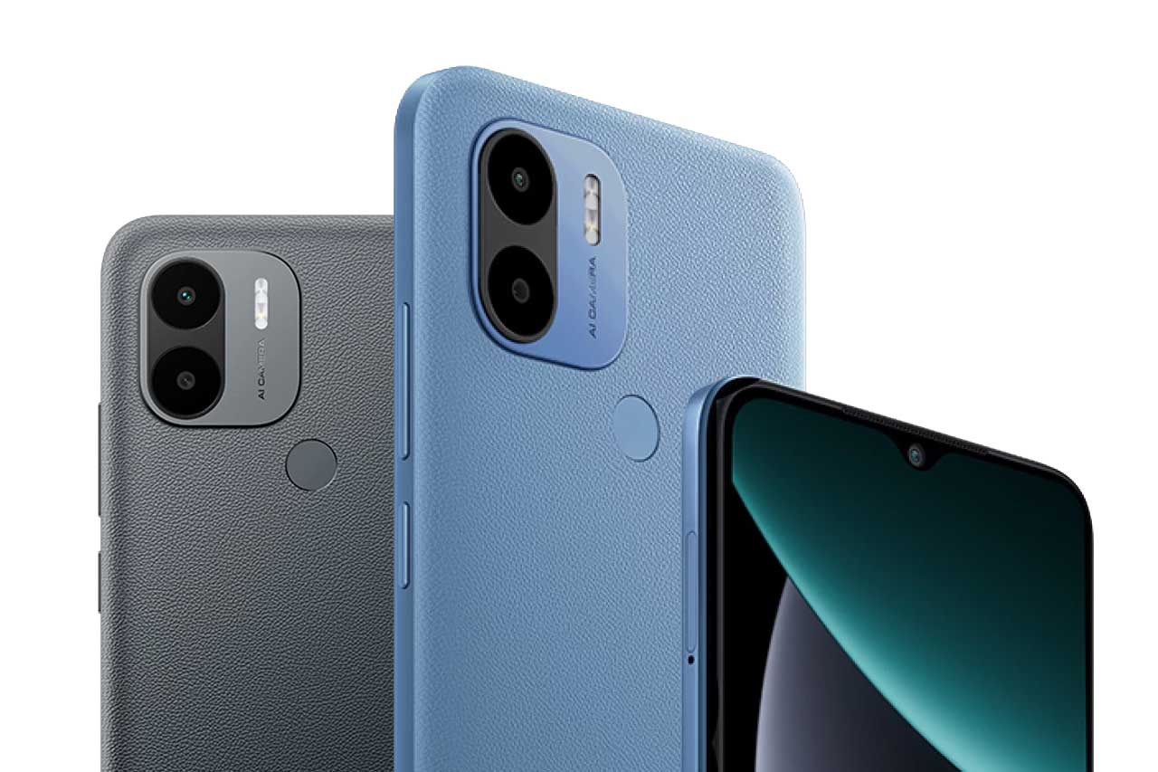 Refurbished POCO C51 (4/64GB)