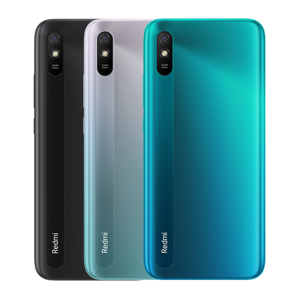 Refurbished Redmi 9a (2/32GB)