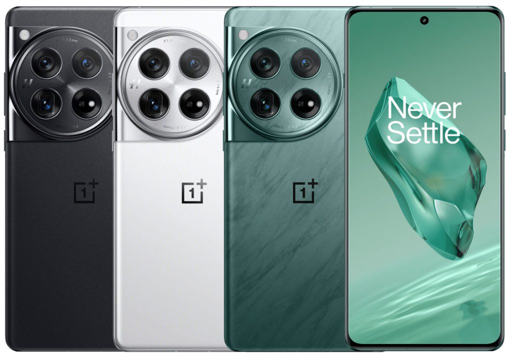 Refurbished OnePlus 12 (12/256GB)