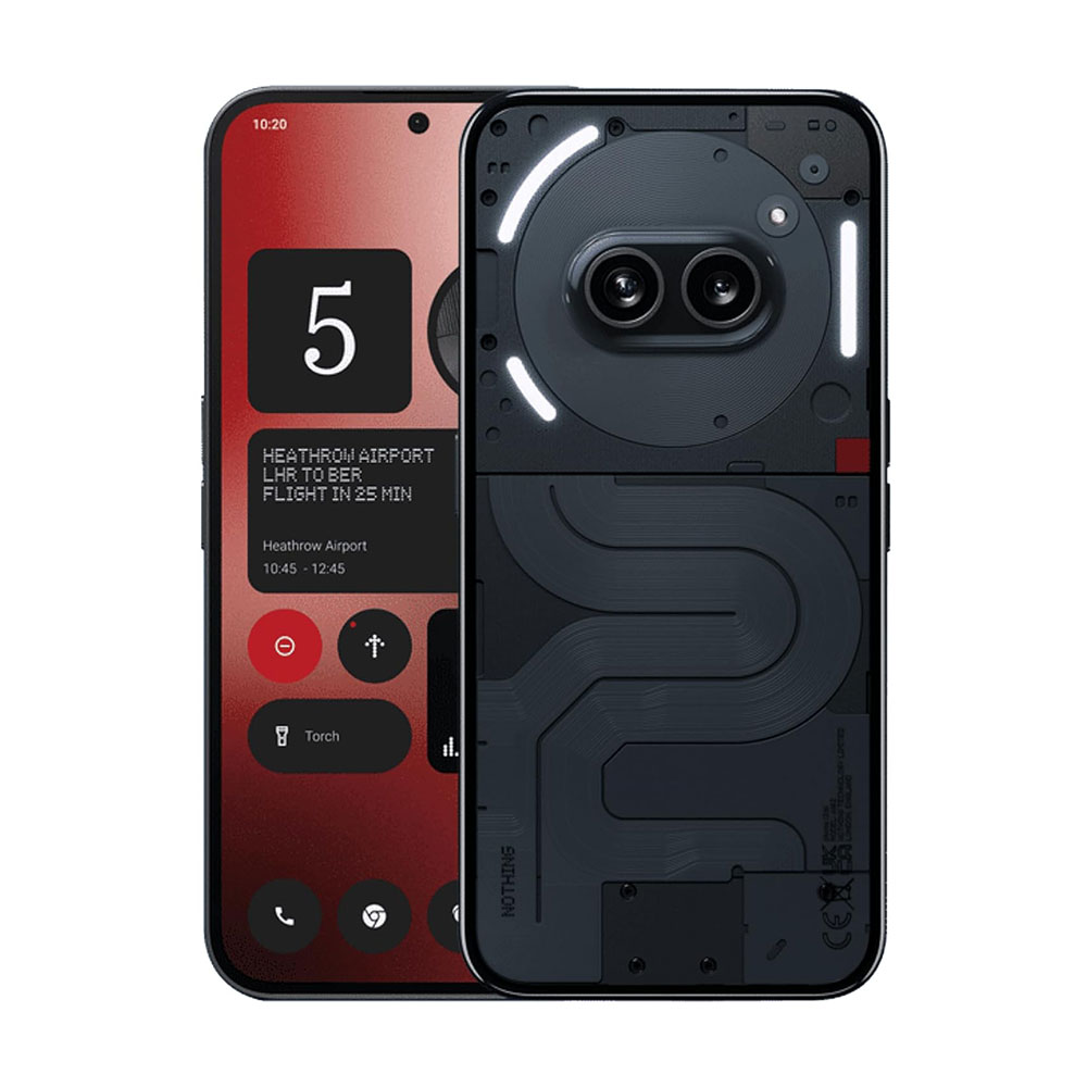 Refurbished Nothing Phone (2a) 5G (8/256GB)