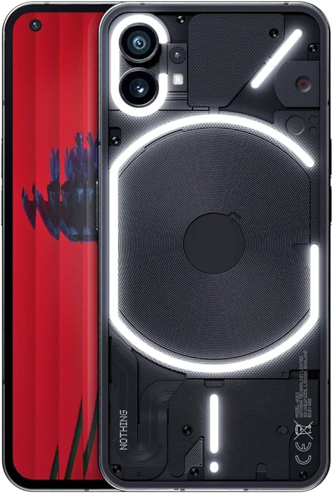 Refurbished Nothing Phone 1 (8/128GB)