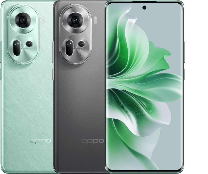 Refurbished OPPO Reno 11 5G (8/256GB)
