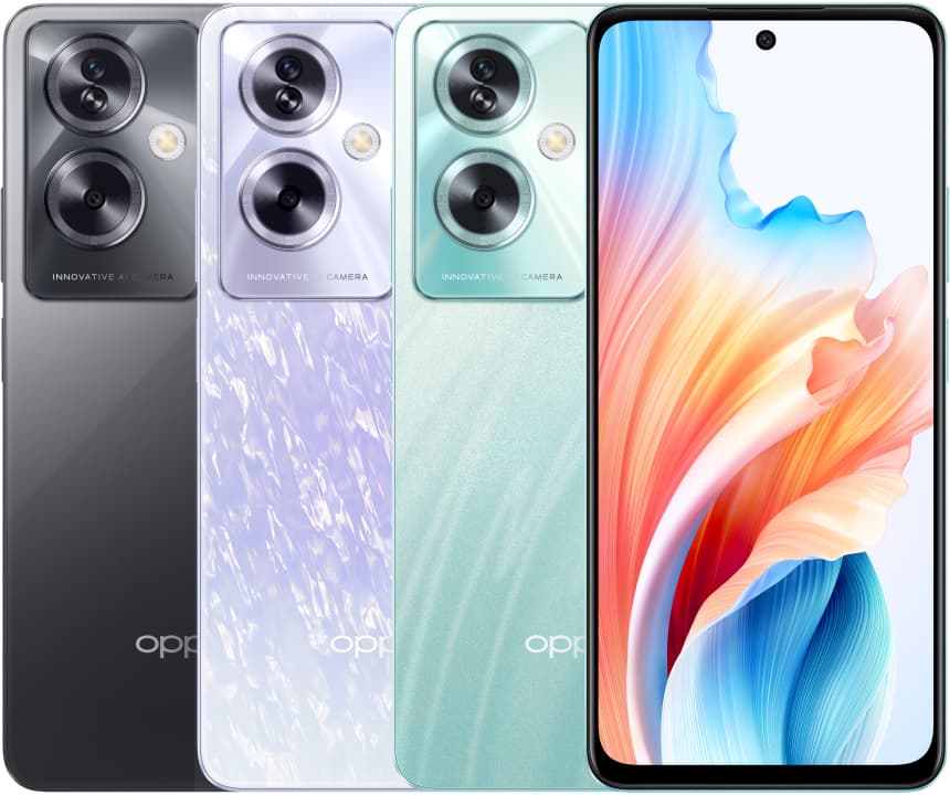 Refurbished OPPO A79 5G (8/128GB)