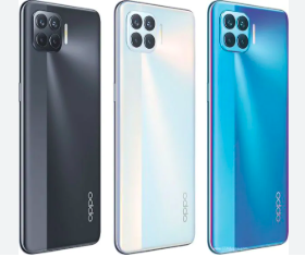 Refurbished OPPO F17 Pro (8/128GB)
