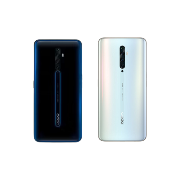 Refurbished OPPO Reno2 Z (8/256GB)
