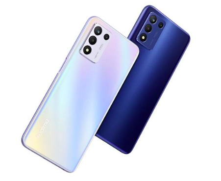 Refurbished Realme 9 5G Speed Edition (6/128GB)