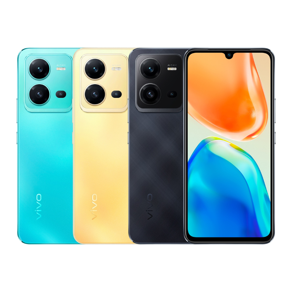 Refurbished Vivo V25 5G (8/128GB)