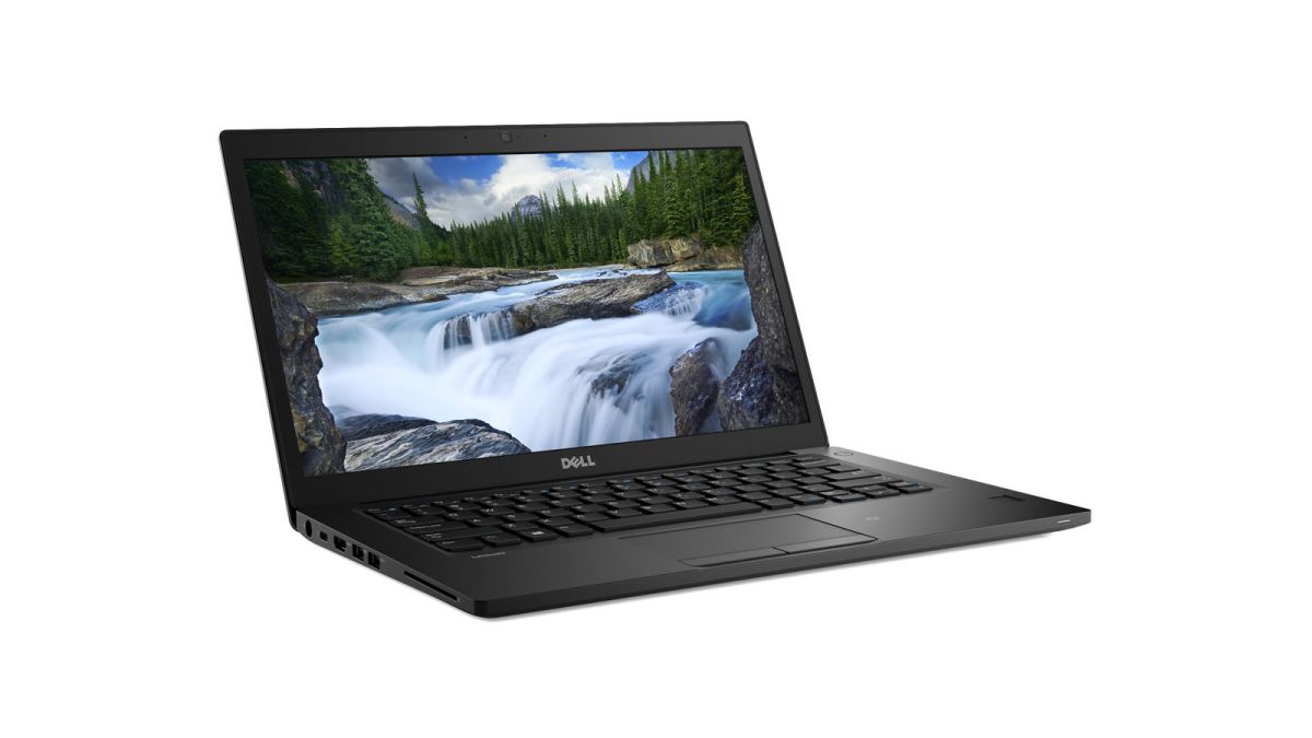 Refurbished Dell Latitude 7000 Series 7490 (Touch Screen) /Intel Core i7 7th Gen /Touch Screen /14 Inch /8 GB/256 GB SSD