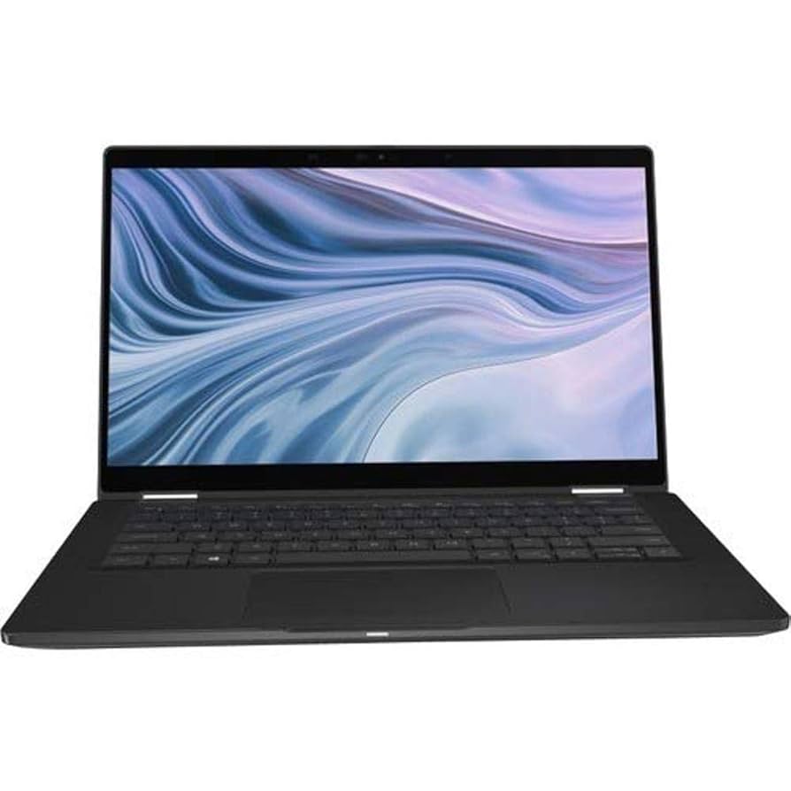 Refurbished Dell Latitude 7000 Series 7310 TOUCH SCREEN /Intel Core i7 10th Gen /Touch Screen /13.3 Inch/16 GB/512 GB SSD
