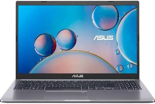 Refurbished Asus VivoBook Series X515EA-X515EA/Intel Core i5 11th Gen /15.6 Inch/12GB/256GB SSD
