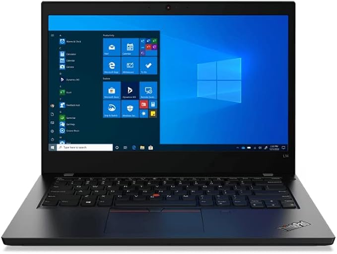 Refurbished Lenovo/IBM Thinkpad L Series L14 Gen 2 Touch Screen/Intel Core i5 11th Gen /Touch Screen /14 Inch/8 GB/1TB SSD