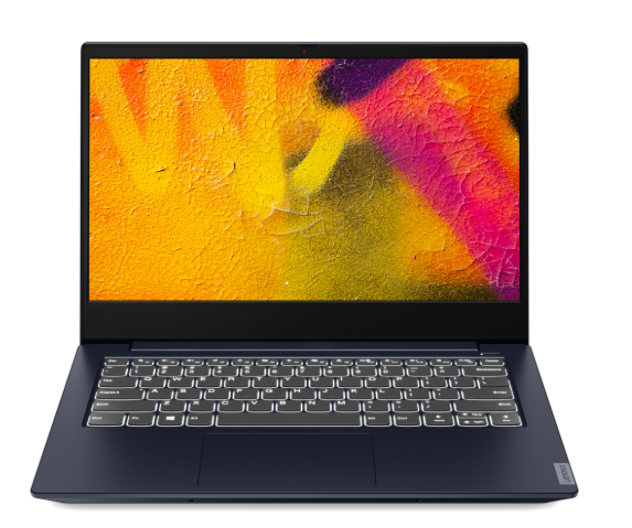 Refurbished Lenovo/IBM IdeaPad S Series S340-14IIL/Intel Core i5 10th Gen /14 Inch /8 GB /1 TB HDD + 256 GB SSD