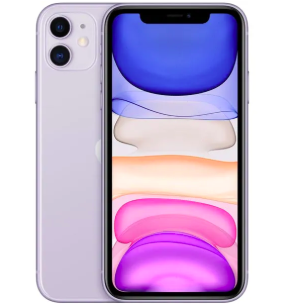 Refurbished Apple iphone 11 (64GB)