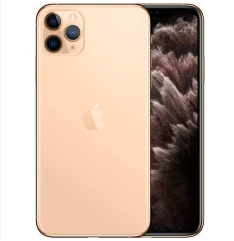 Refurbished Apple iphone 11 Pro Max (64GB)