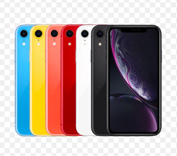 Refurbished Apple iphone XR (64GB)