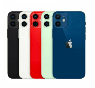 Refurbished Apple iphone 12 (256GB)