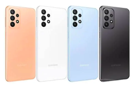 Refurbished Samsung Galaxy A23 5g (8/128GB)