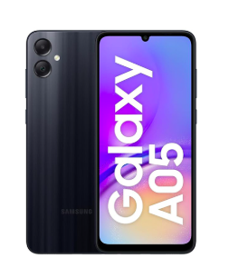 Refurbished Samsung Galaxy A05 (4/64GB)