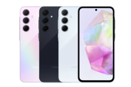 Refurbished Samsung Galaxy A35 5G (8/128GB)