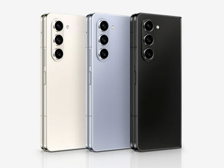 Refurbished Samsung Galaxy Z Fold5 (12/512GB)